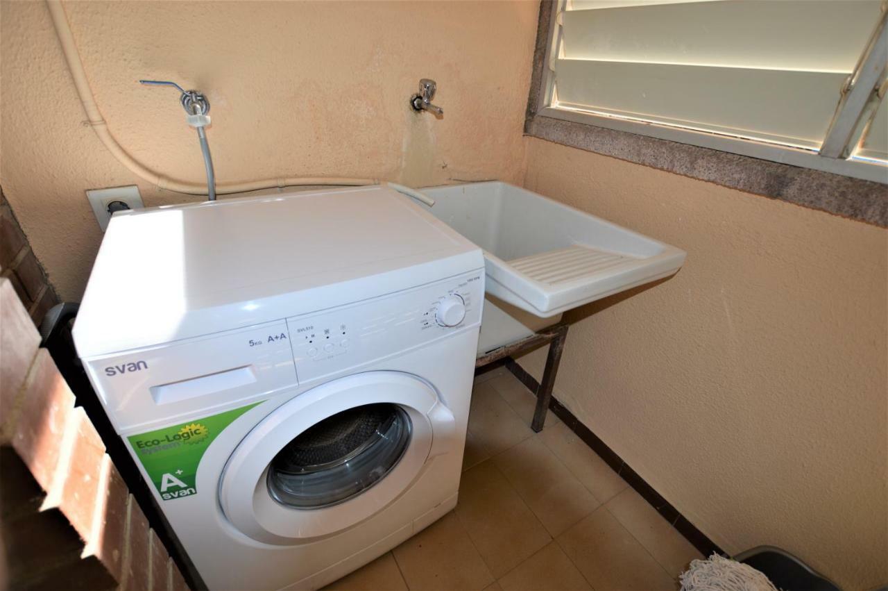 Atlas III Arysal Salou Ngoại thất bức ảnh