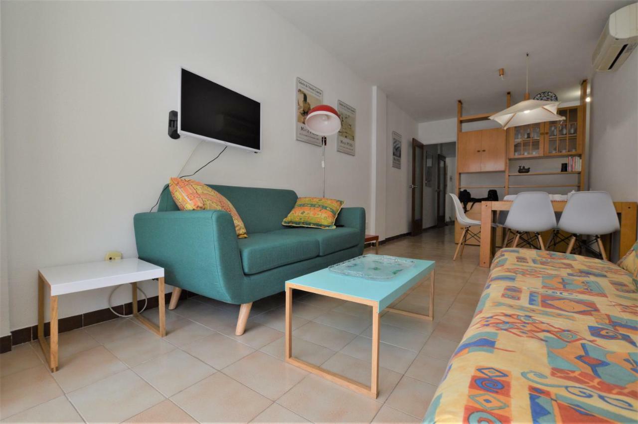 Atlas III Arysal Salou Ngoại thất bức ảnh