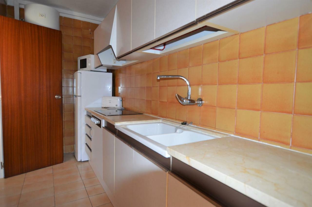Atlas III Arysal Salou Ngoại thất bức ảnh