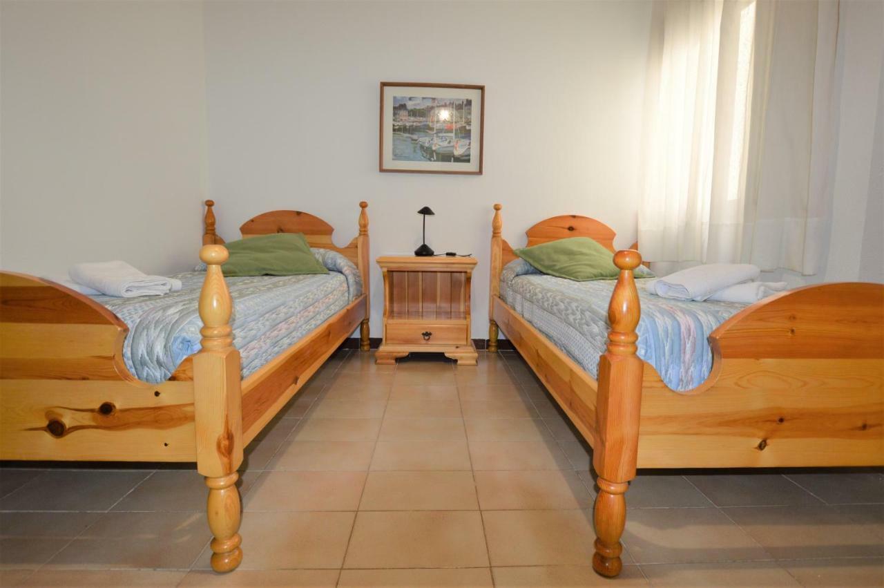 Atlas III Arysal Salou Ngoại thất bức ảnh