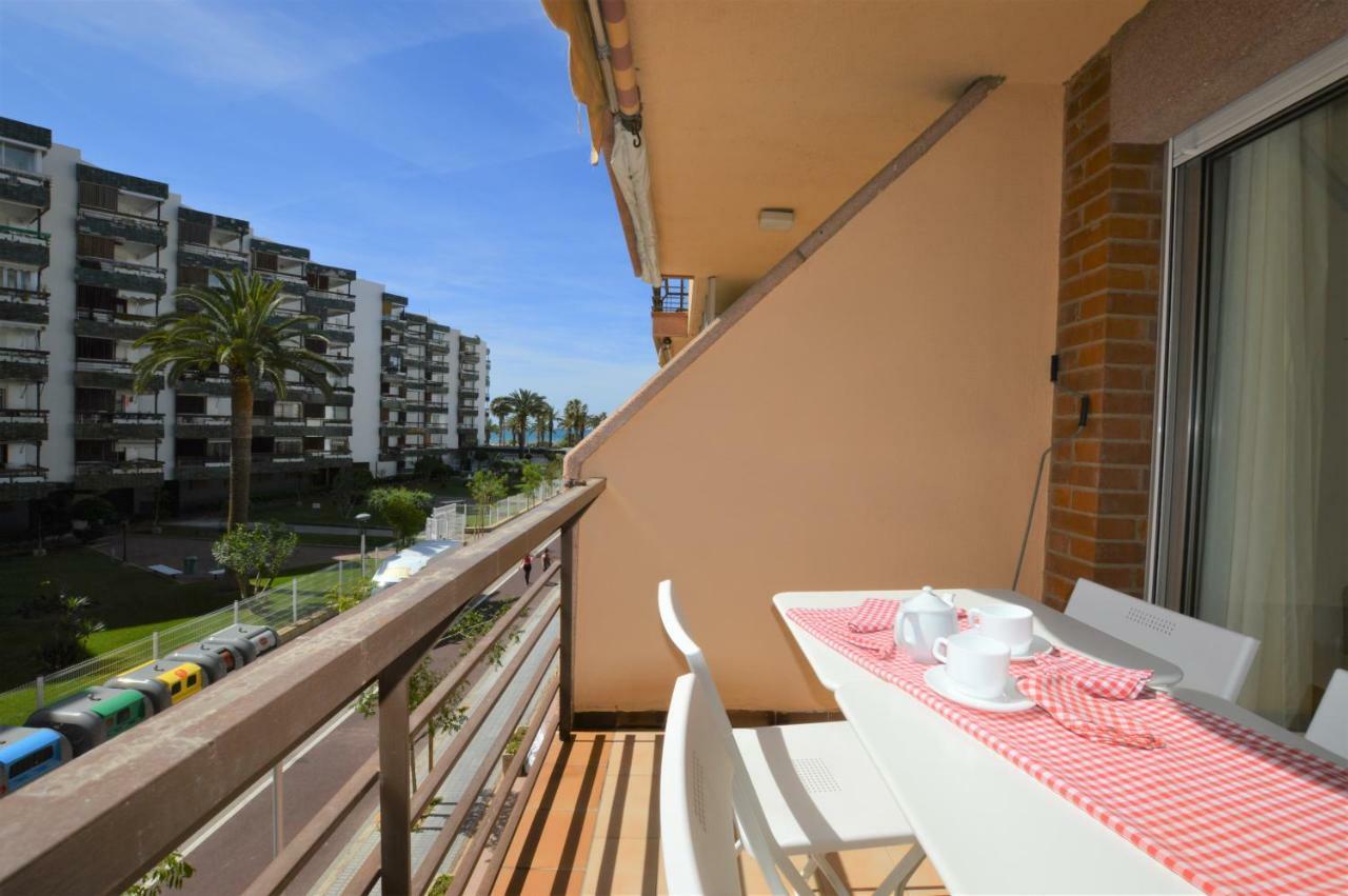 Atlas III Arysal Salou Ngoại thất bức ảnh