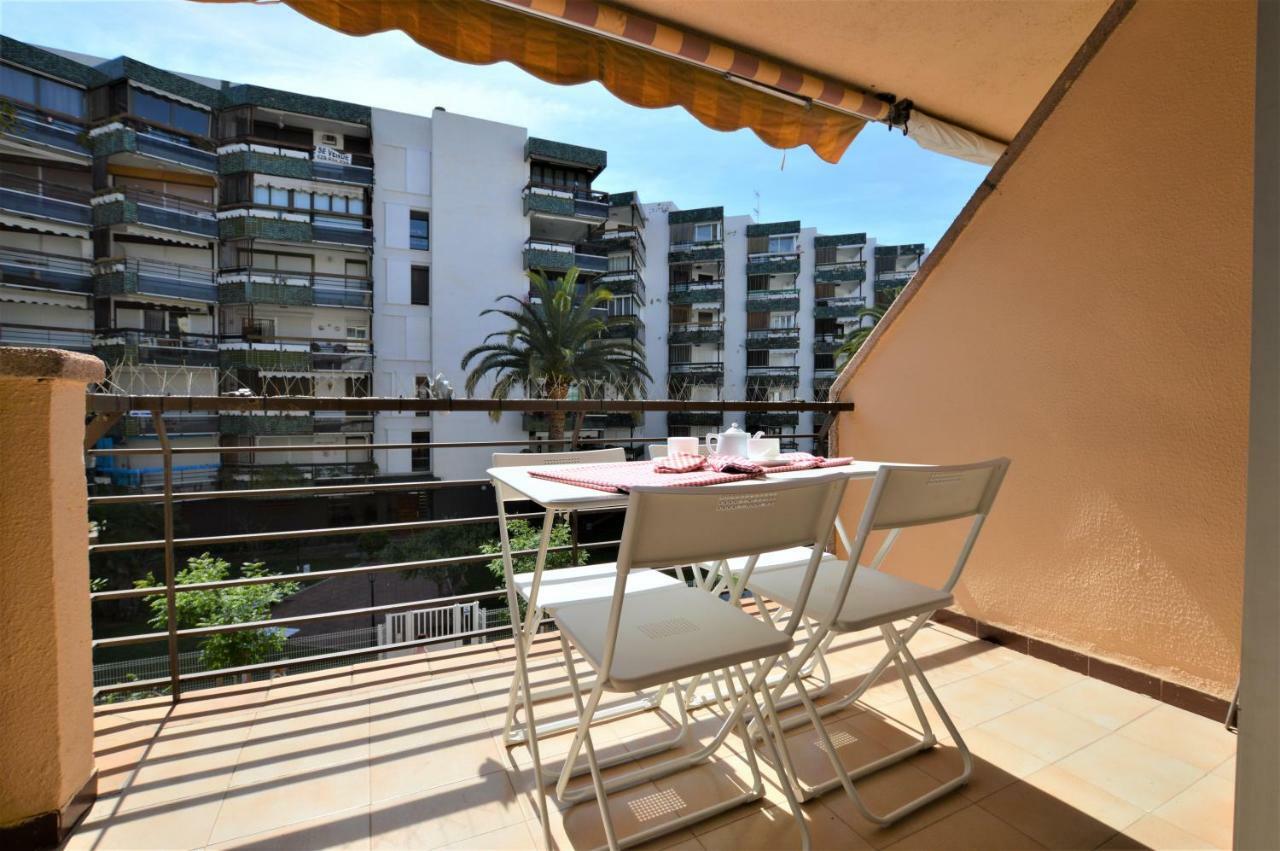 Atlas III Arysal Salou Ngoại thất bức ảnh