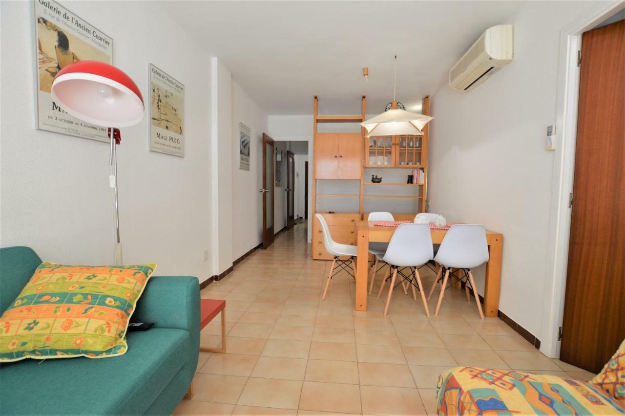 Atlas III Arysal Salou Ngoại thất bức ảnh