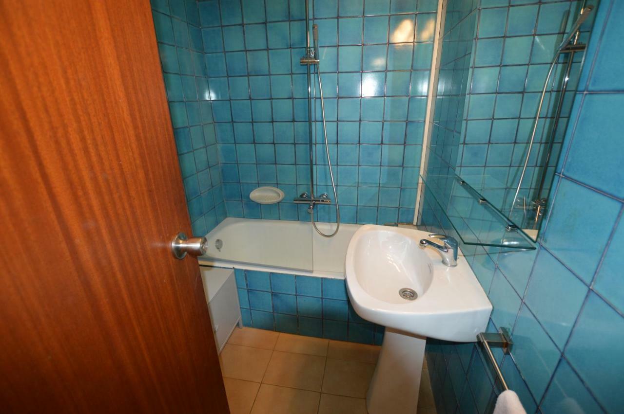 Atlas III Arysal Salou Ngoại thất bức ảnh
