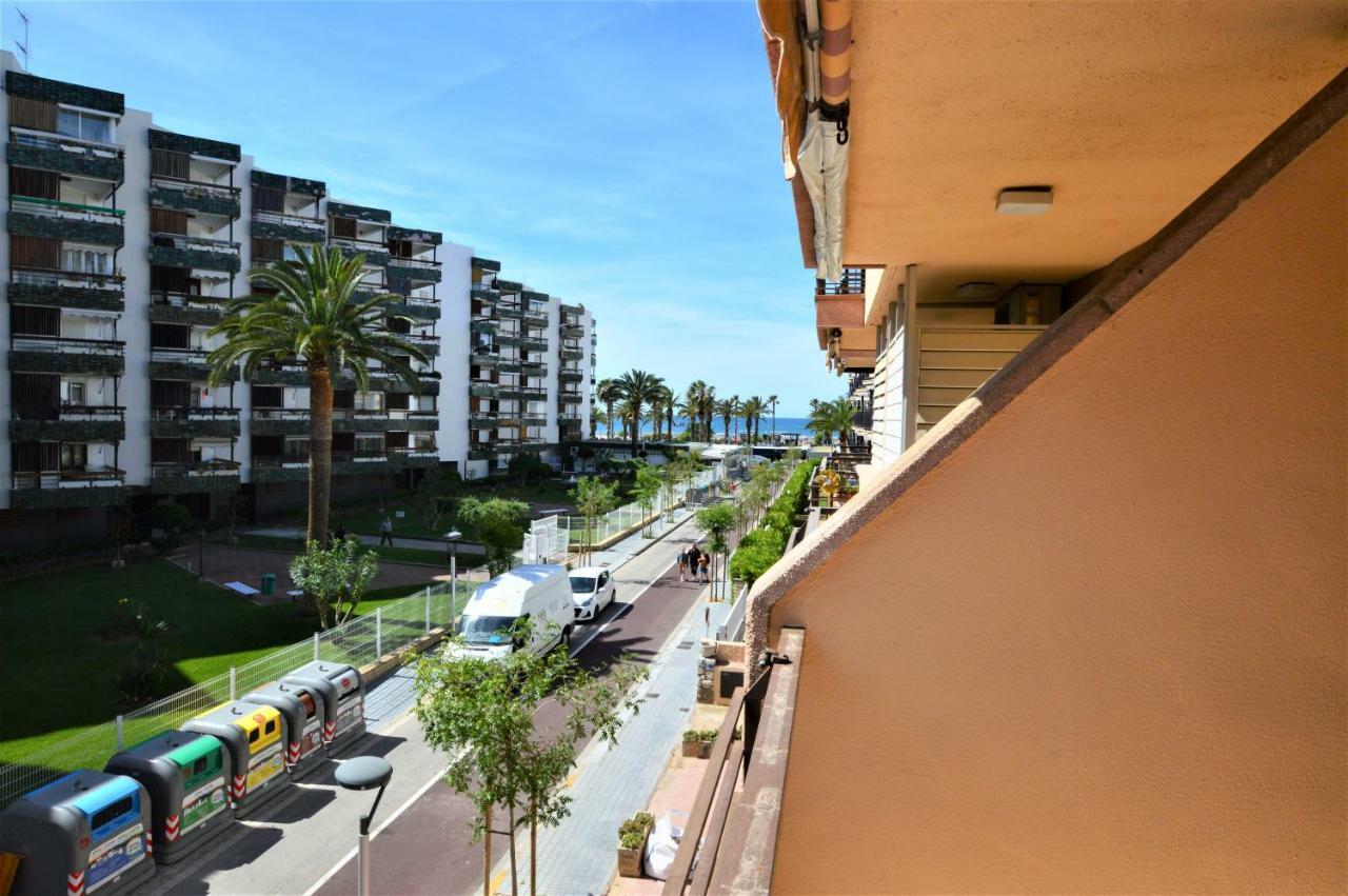 Atlas III Arysal Salou Ngoại thất bức ảnh