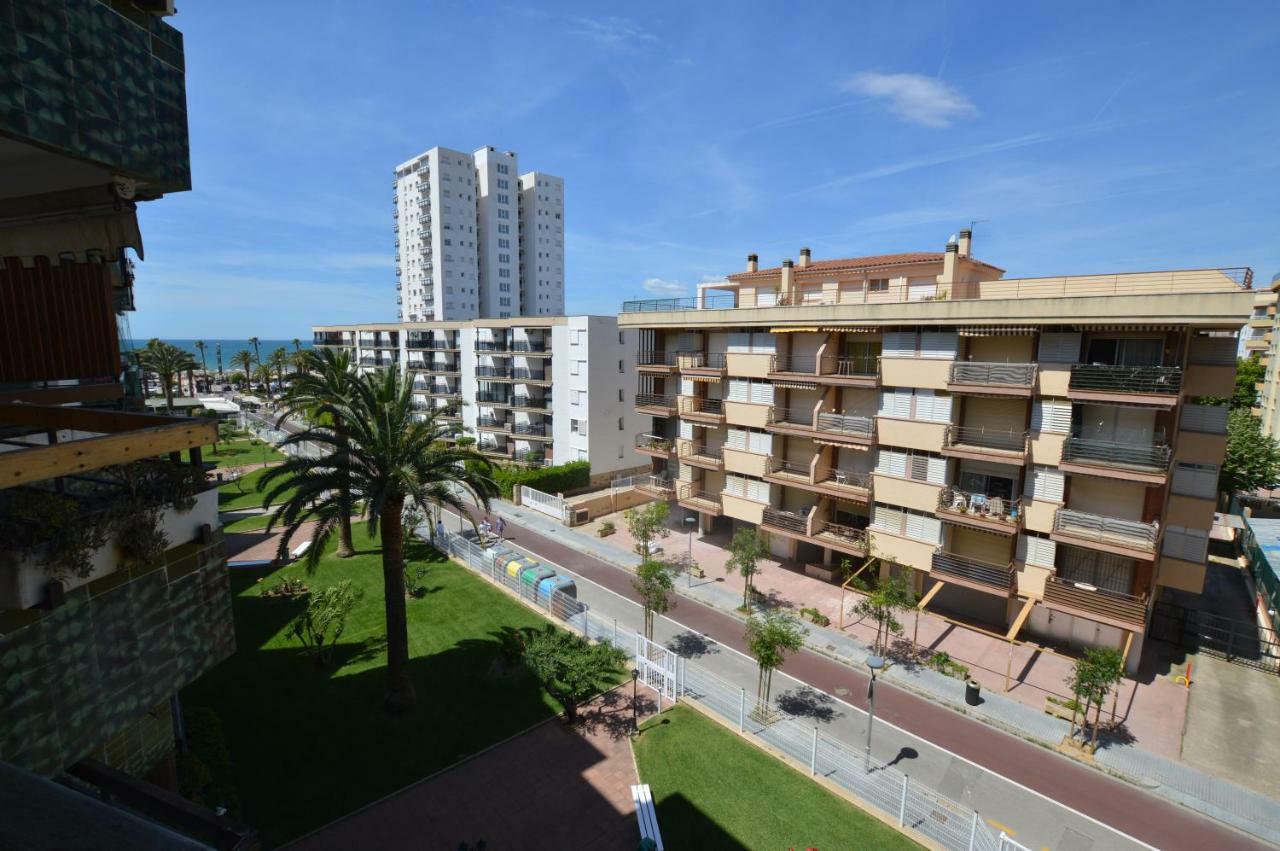 Atlas III Arysal Salou Ngoại thất bức ảnh